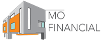 MO Financial logo